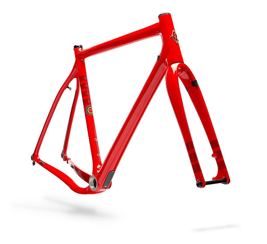Ibis hakka mx best sale frameset